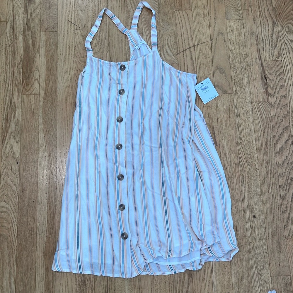 O’Neill sundress